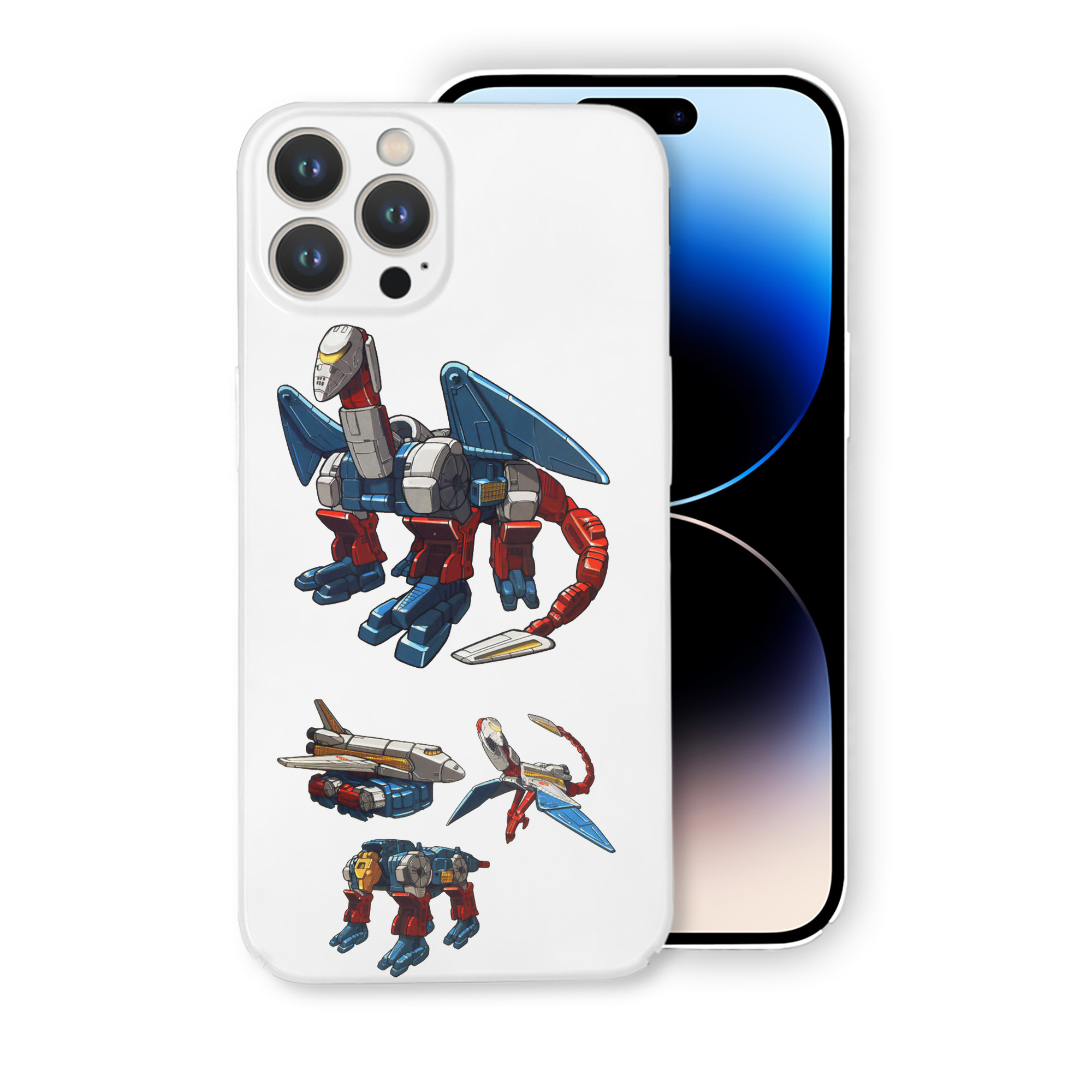 （画像用）  【iPhone 14シリーズ対応】ハードケース